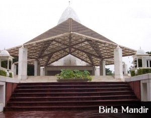 Birla Mandir
