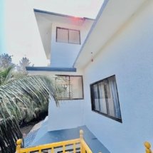 Seashore Resort Murud