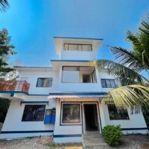 Seashore Resort Murud