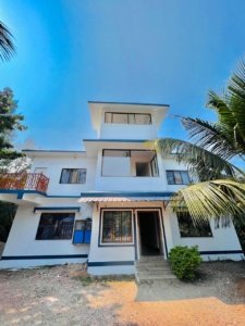 Seashore Resort Murud