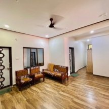 Seashore Resort Murud Hammock