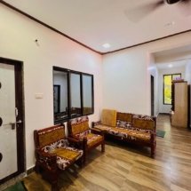 Seashore Resort Murud