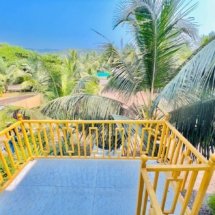 Seashore Resort Murud