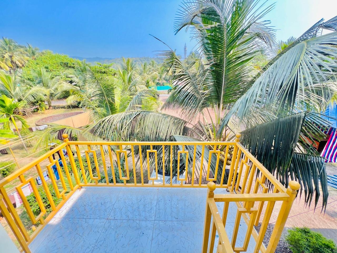 Seashore Resort Murud