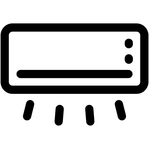 Ac Rooms